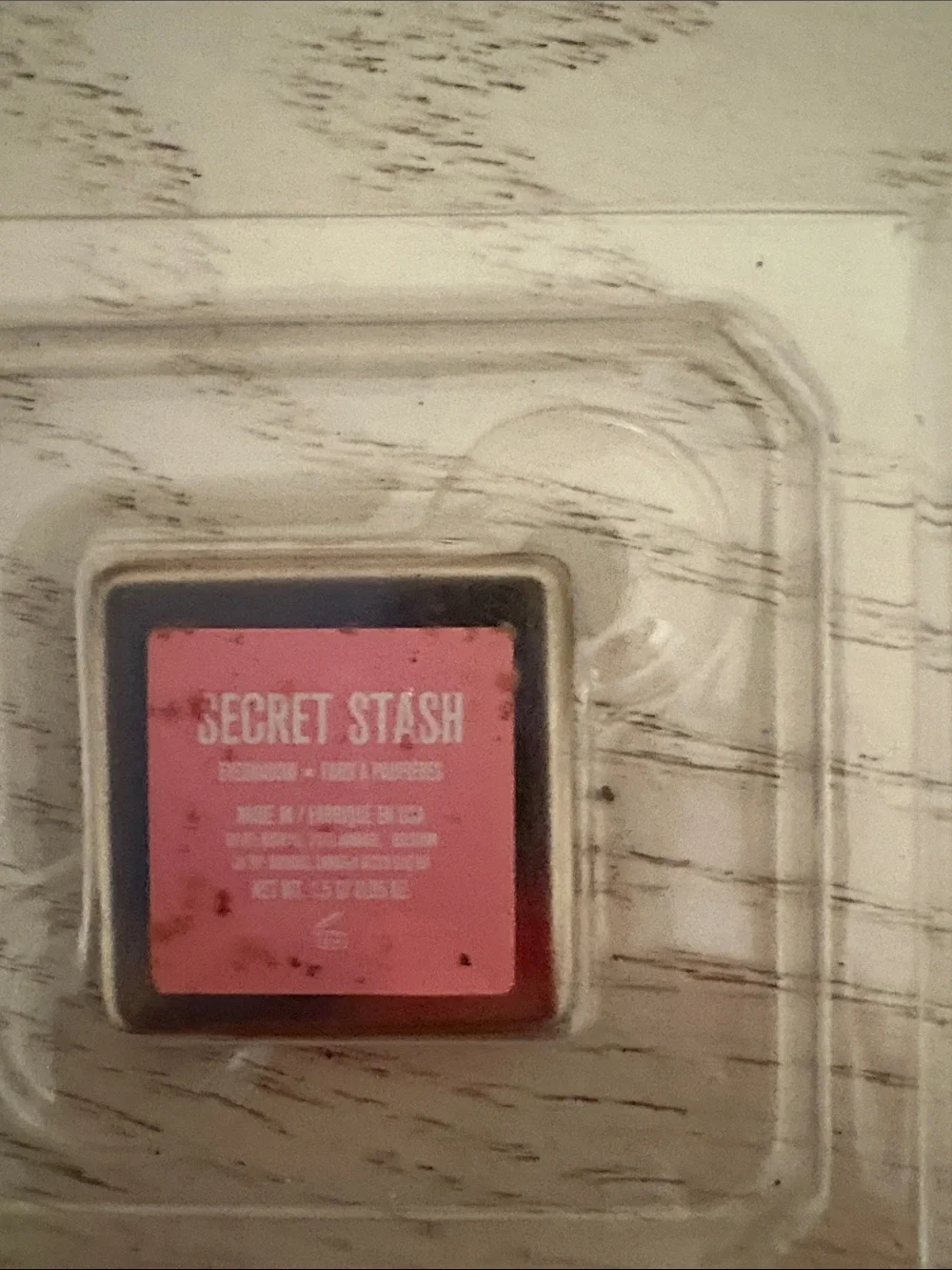 Jeffree Star 3 Eyeshadow Set - Star Creek, Money Heist, Secret Stash